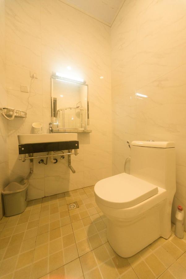 Avisha Town Hotel Kigali Exterior foto