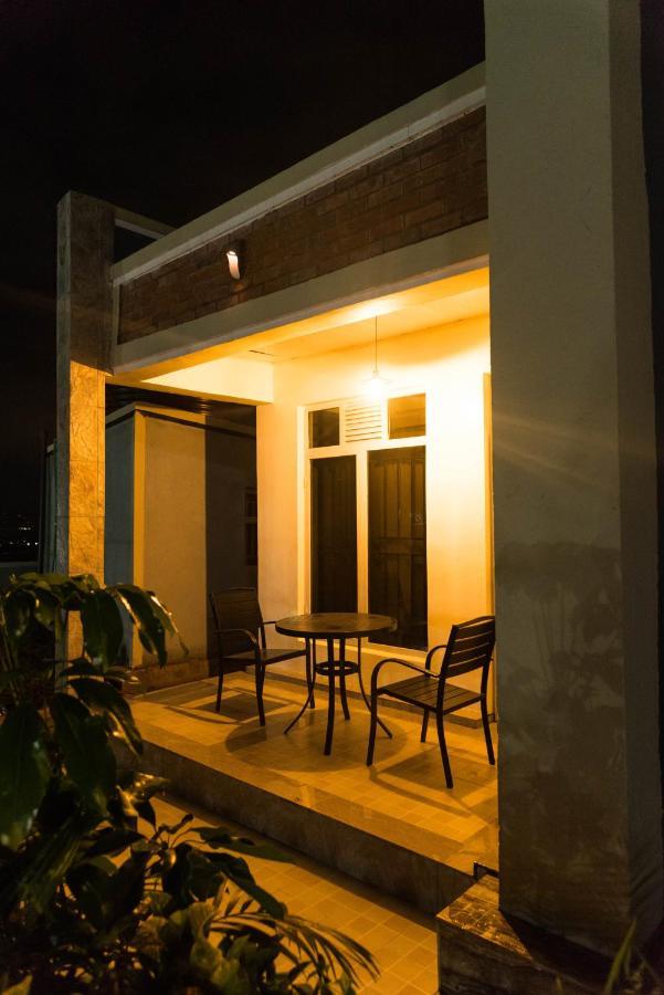 Avisha Town Hotel Kigali Exterior foto