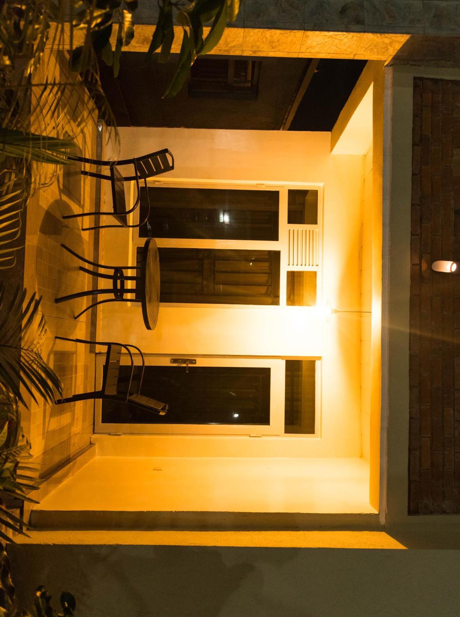 Avisha Town Hotel Kigali Exterior foto
